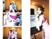 [Photobook] #Escape 庵ひめか デジタル写真集