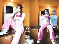 [Photobook] #Escape 庵ひめか デジタル写真集