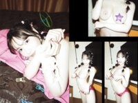 [Photobook] #Escape 庵ひめか デジタル写真集