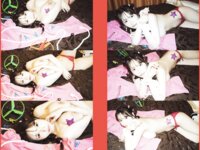 [Photobook] #Escape 庵ひめか デジタル写真集