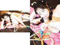 [Photobook] #Escape 庵ひめか デジタル写真集