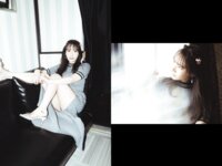 [Photobook] #Escape 庵ひめか デジタル写真集