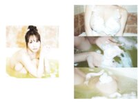 [Photobook] #Escape 庵ひめか デジタル写真集
