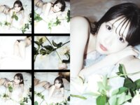[Photobook] #Escape 庵ひめか デジタル写真集