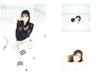 [Photobook] #Escape 庵ひめか デジタル写真集