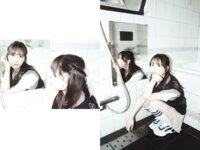 [Photobook] #Escape 庵ひめか デジタル写真集