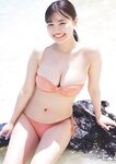 [Weekly Playboy] 2024 No.49 後藤真希 大熊杏優 井口裕香 菊地姬奈