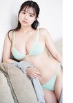 [Weekly Playboy] 2024 No.49 後藤真希 大熊杏優 井口裕香 菊地姬奈
