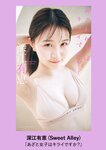 [Weekly Playboy] 2024 No.49 後藤真希 大熊杏優 井口裕香 菊地姬奈