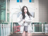 [Pure Media] Vol.288 Malrang (말랑)