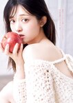[Young Magazine] 2024 No.51 Sayuri Matsumura 松村沙友理, Ran Tachibana 橘 蘭