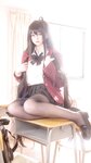 [Cosplay] Sayako さやこ - Dafeng JK 大凤JK