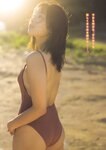 [Young Magazine] 2024 No.50 Yua Uenohori 上ノ堀結愛, Kei Kawamoto 河本景