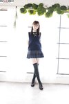 [Girlz-High] Anju Kouzuki 香月杏珠 - bfaa_102_001