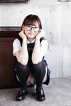 [Girlz-High] Anju Kouzuki 香月杏珠 - bfaa_102_001