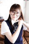 [Girlz-High] Anju Kouzuki 香月杏珠 - bfaa_102_001