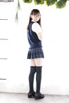 [Girlz-High] Anju Kouzuki 香月杏珠 - bfaa_102_001
