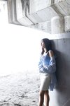FRIDAYデジタル写真集 志田音々 オトナなねねまる Vol.2  １００ページ超豪華版(2024-05-24)