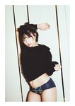 [Photobook] Nozomi Ishihara 石原希望 - #Escape (2021-07-28)