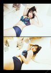 [Photobook] Nozomi Ishihara 石原希望 - #Escape (2021-07-28)