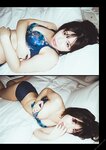 [Photobook] Nozomi Ishihara 石原希望 - #Escape (2021-07-28)