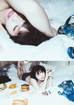 [Photobook] Nozomi Ishihara 石原希望 - #Escape (2021-07-28)