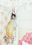 [Photobook] Nozomi Ishihara 石原希望 - #Escape (2021-07-28)