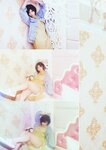 [Photobook] Nozomi Ishihara 石原希望 - #Escape (2021-07-28)