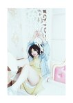 [Photobook] Nozomi Ishihara 石原希望 - #Escape (2021-07-28)
