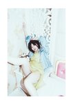 [Photobook] Nozomi Ishihara 石原希望 - #Escape (2021-07-28)