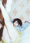 [Photobook] Nozomi Ishihara 石原希望 - #Escape (2021-07-28)