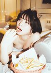 [Photobook] Nozomi Ishihara 石原希望 - #Escape (2021-07-28)