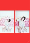 [Photobook] Nozomi Ishihara 石原希望 - #Escape (2021-07-28)