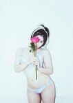 [Photobook] Nozomi Ishihara 石原希望 - #Escape (2021-07-28)
