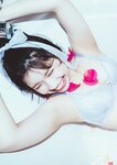 [Photobook] Nozomi Ishihara 石原希望 - #Escape (2021-07-28)