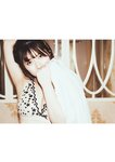 [Photobook] Nozomi Ishihara 石原希望 - #Escape (2021-07-28)