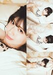 [Photobook] Nozomi Ishihara 石原希望 - #Escape (2021-07-28)