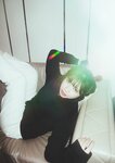 [Photobook] Nozomi Ishihara 石原希望 - #Escape (2021-07-28)