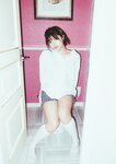 [Photobook] Nozomi Ishihara 石原希望 - #Escape (2021-07-28)