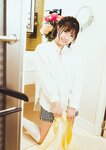 [Photobook] Nozomi Ishihara 石原希望 - #Escape (2021-07-28)