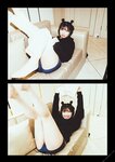 [Photobook] Nozomi Ishihara 石原希望 - #Escape (2021-07-28)