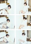 [Photobook] Nozomi Ishihara 石原希望 - #Escape (2021-07-28)