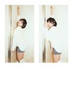 [Photobook] Nozomi Ishihara 石原希望 - #Escape (2021-07-28)