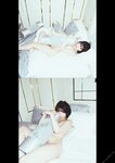 [Photobook] Nozomi Ishihara 石原希望 - #Escape (2021-07-28)