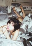 [Photobook] Nozomi Ishihara 石原希望 - #Escape (2021-07-28)