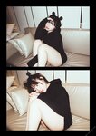 [Photobook] Nozomi Ishihara 石原希望 - #Escape (2021-07-28)