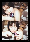 [Photobook] Nozomi Ishihara 石原希望 - #Escape (2021-07-28)