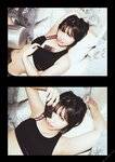 [Photobook] Nozomi Ishihara 石原希望 - #Escape (2021-07-28)