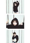 [Photobook] Nozomi Ishihara 石原希望 - #Escape (2021-07-28)