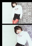 [Photobook] Nozomi Ishihara 石原希望 - #Escape (2021-07-28)